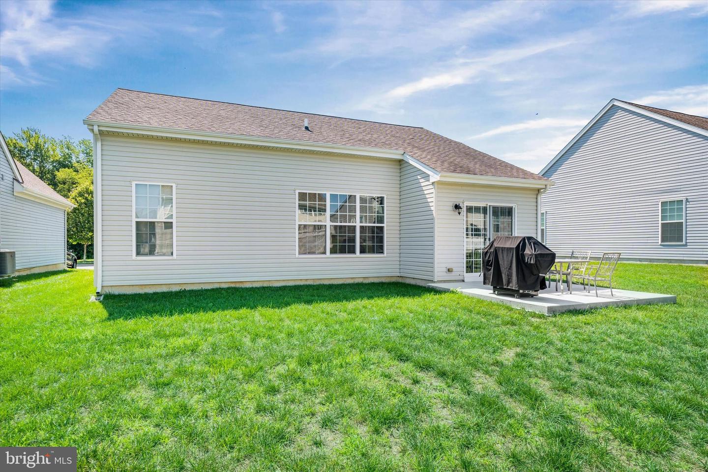 125 E CLARENDON Dr SMYRNA, DE 19977