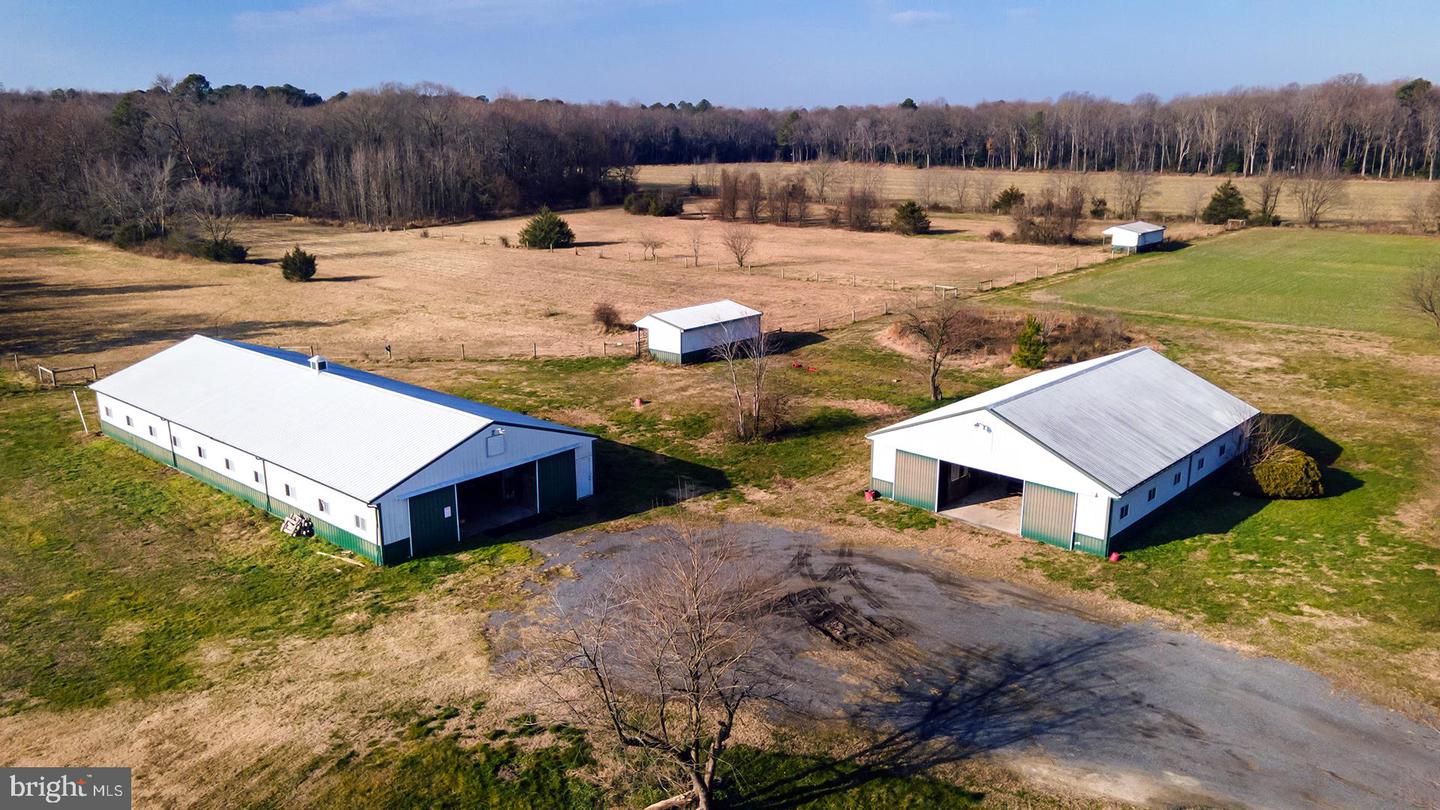 6485 EPWORTH CHURCH Rd BRIDGEVILLE, DE 19933