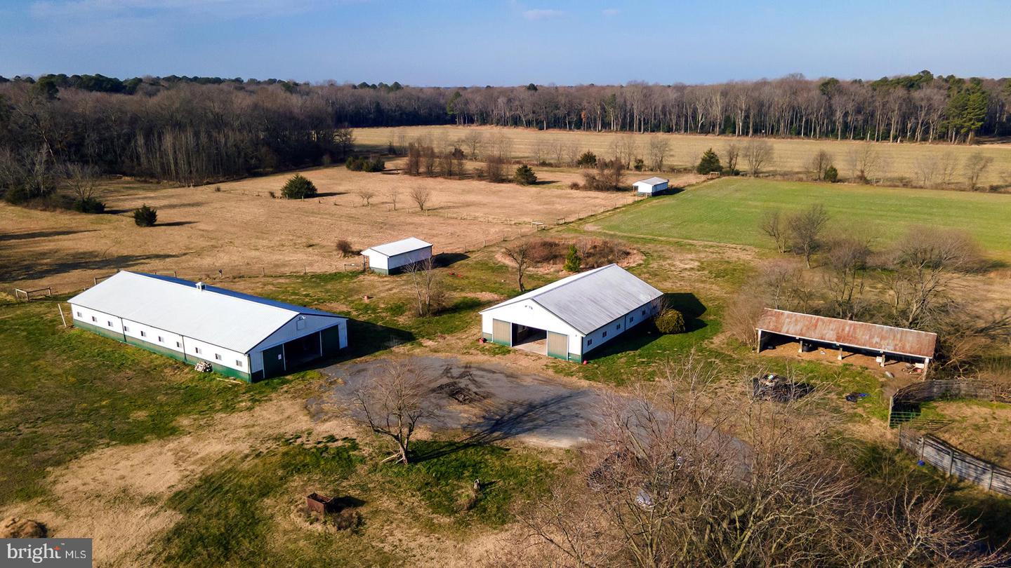 6485 EPWORTH CHURCH Rd BRIDGEVILLE, DE 19933