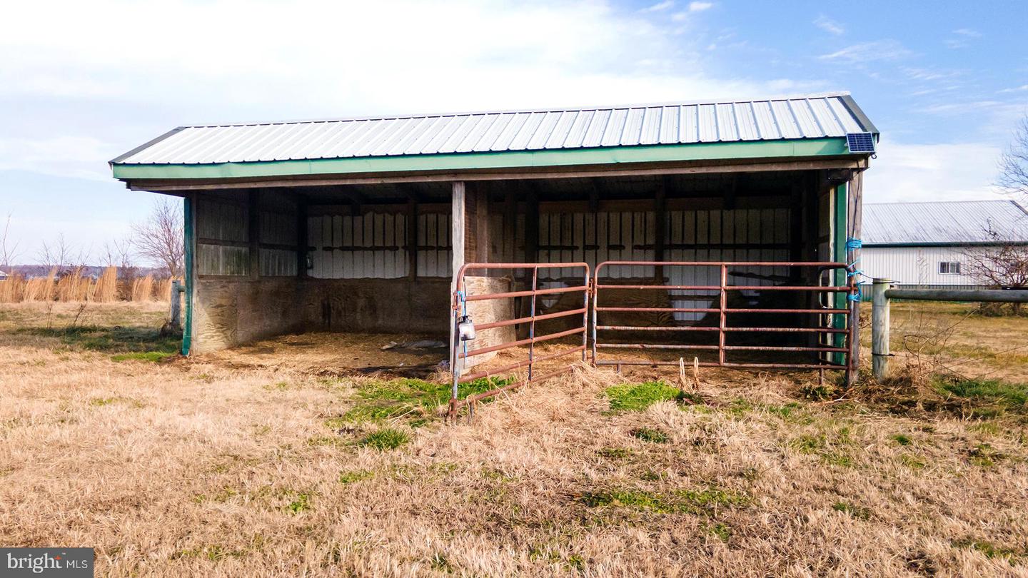 6485 EPWORTH CHURCH Rd BRIDGEVILLE, DE 19933