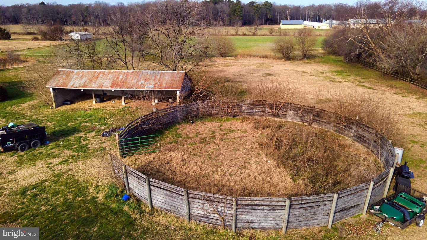 6485 EPWORTH CHURCH Rd BRIDGEVILLE, DE 19933