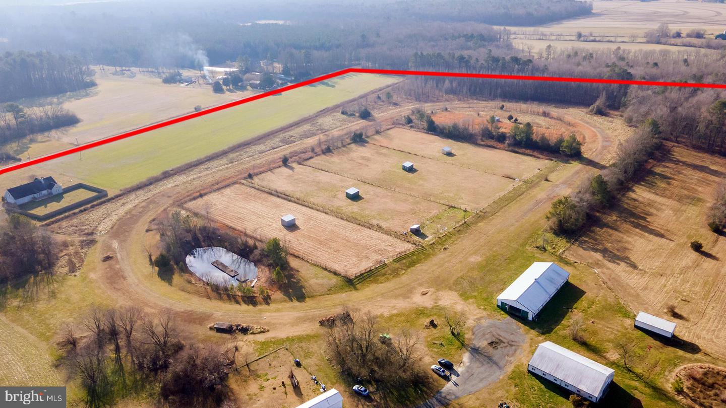 6485 EPWORTH CHURCH Rd BRIDGEVILLE, DE 19933