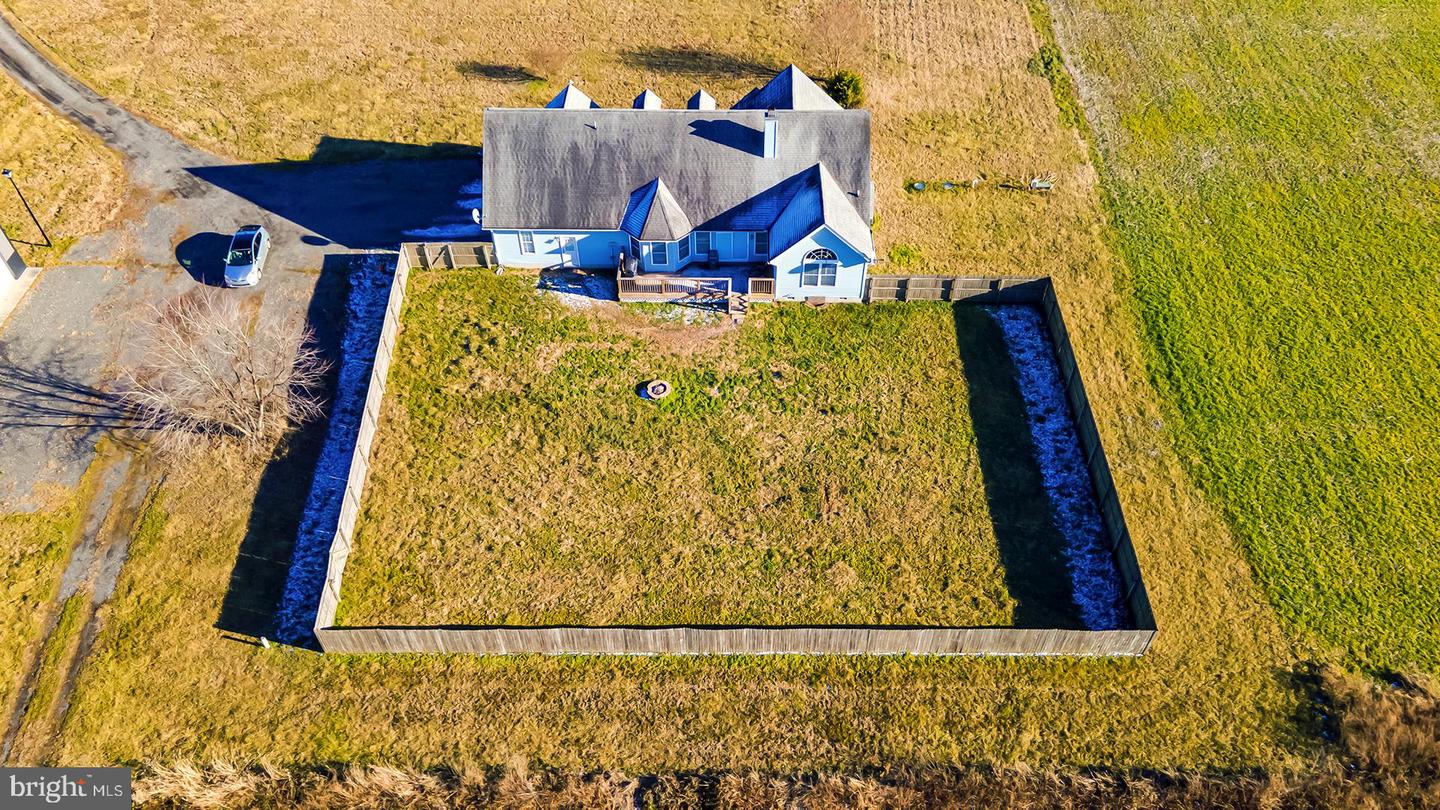 6485 EPWORTH CHURCH Rd BRIDGEVILLE, DE 19933