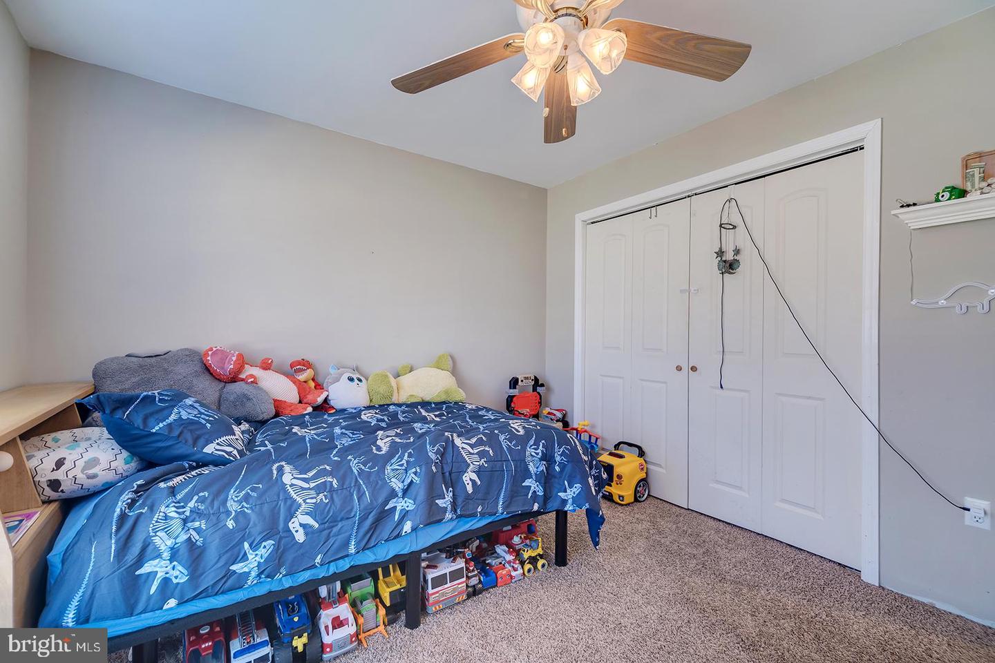 6485 EPWORTH CHURCH Rd BRIDGEVILLE, DE 19933