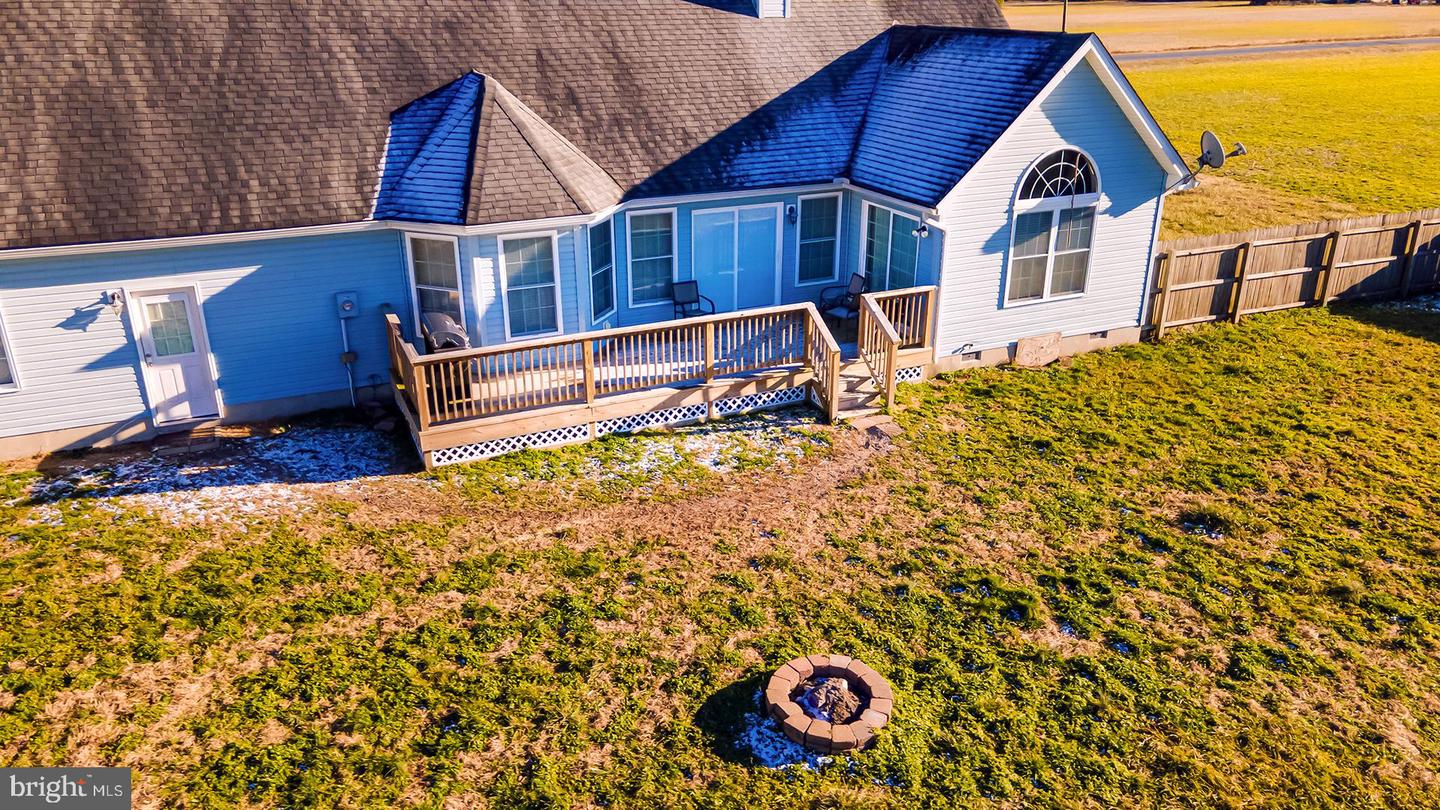 6485 EPWORTH CHURCH Rd BRIDGEVILLE, DE 19933