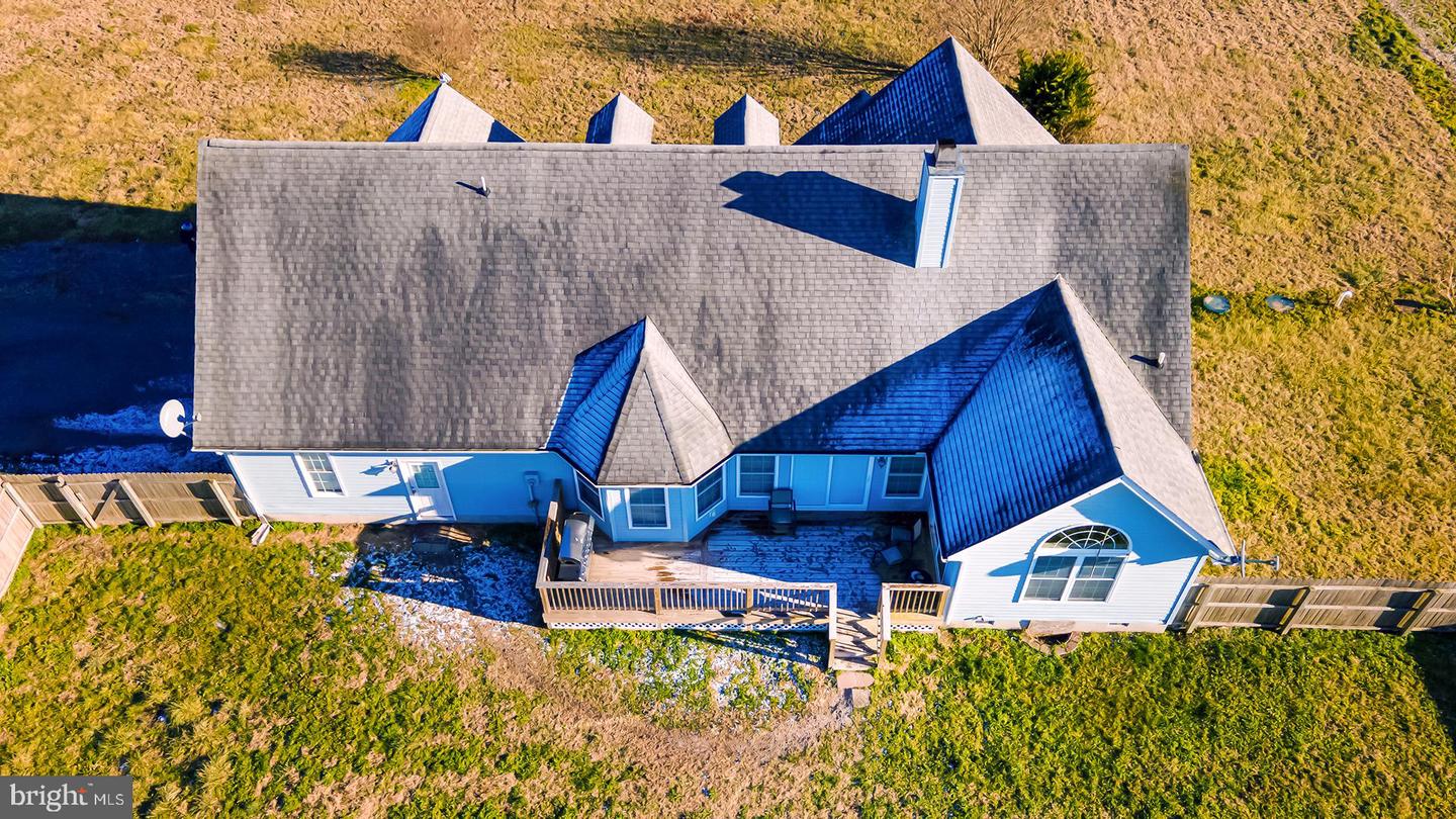 6485 EPWORTH CHURCH Rd BRIDGEVILLE, DE 19933