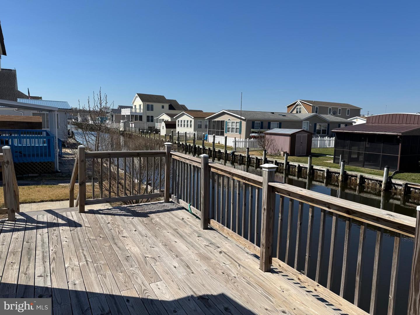 36991 LAWS Pt Rd SELBYVILLE, DE 19975