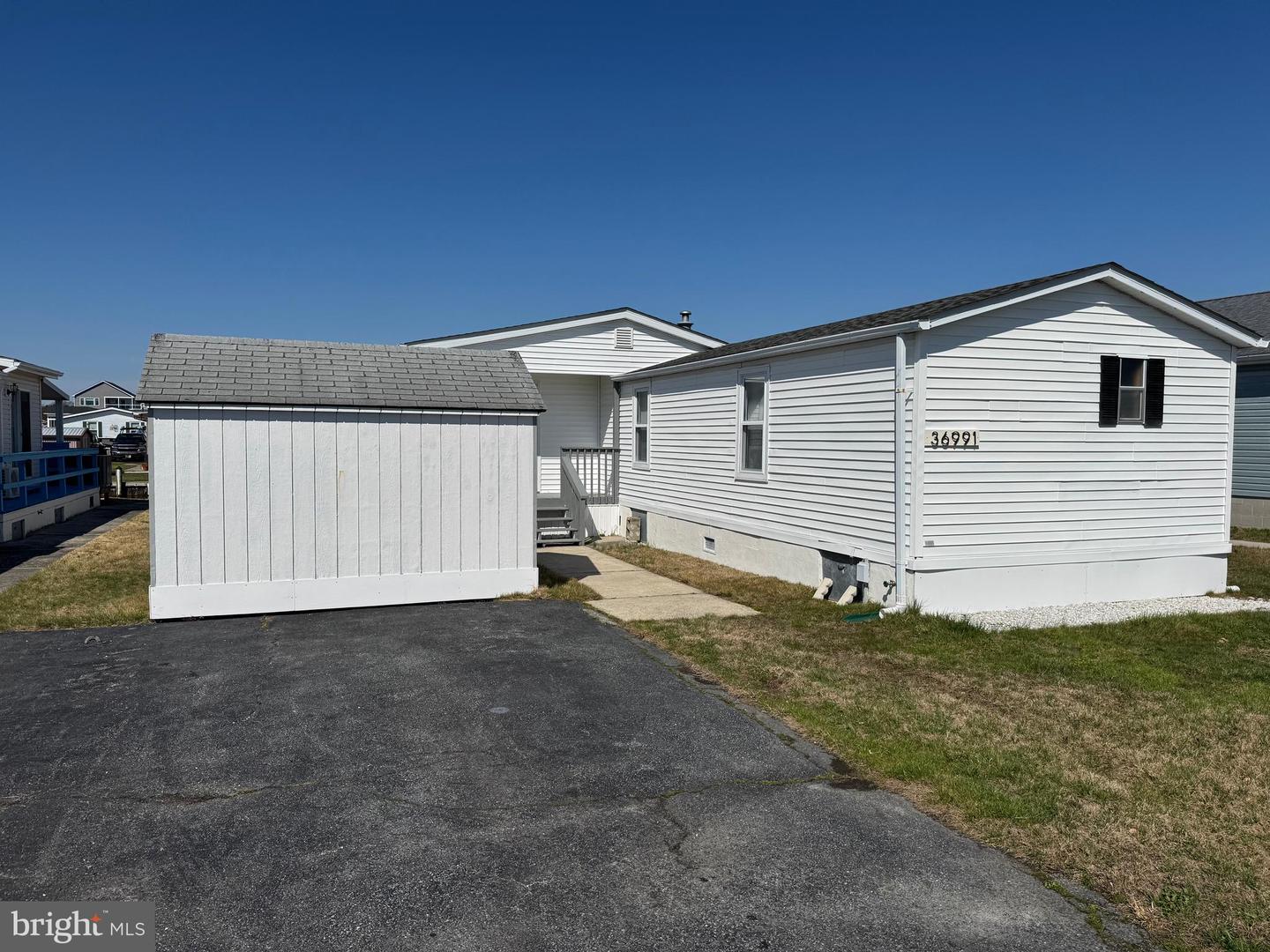 36991 LAWS Pt Rd SELBYVILLE, DE 19975