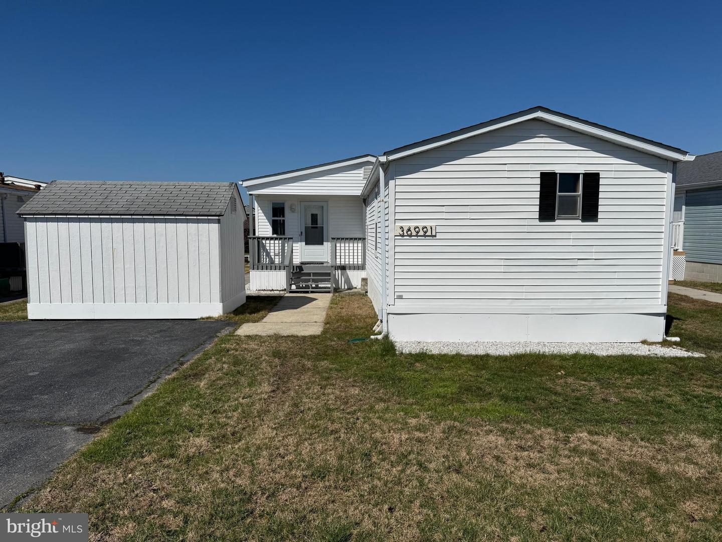 36991 LAWS Pt Rd SELBYVILLE, DE 19975