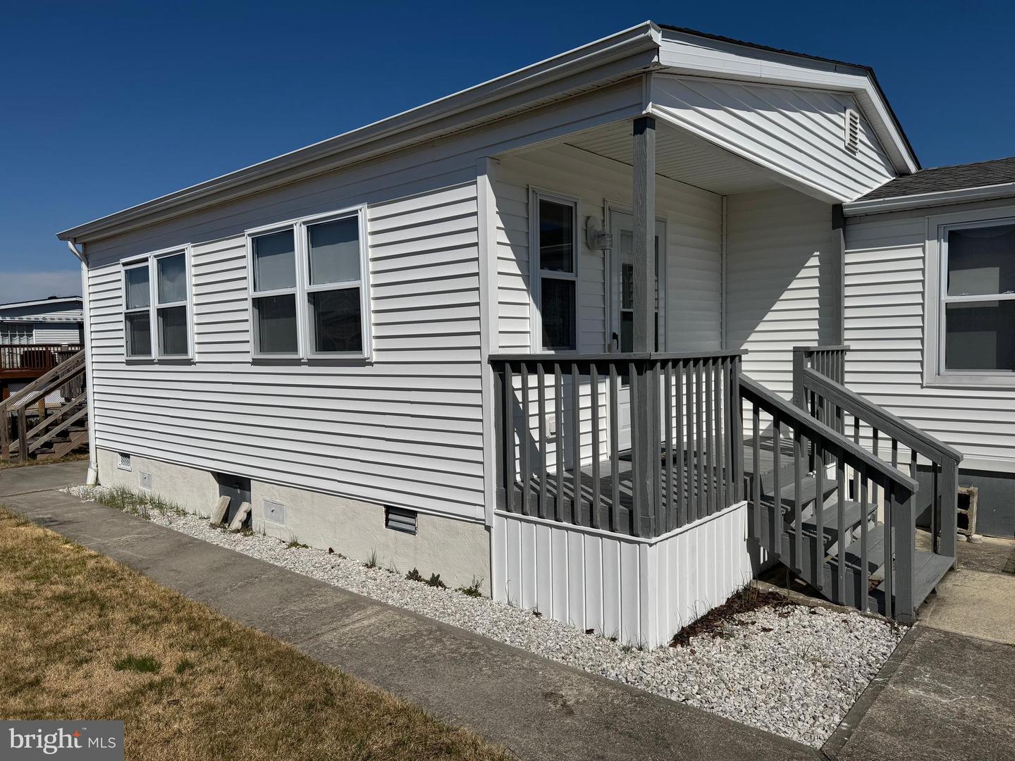 36991 LAWS Pt Rd SELBYVILLE, DE 19975