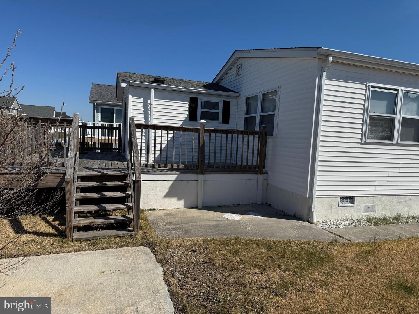 36991 LAWS Pt Rd SELBYVILLE, DE 19975