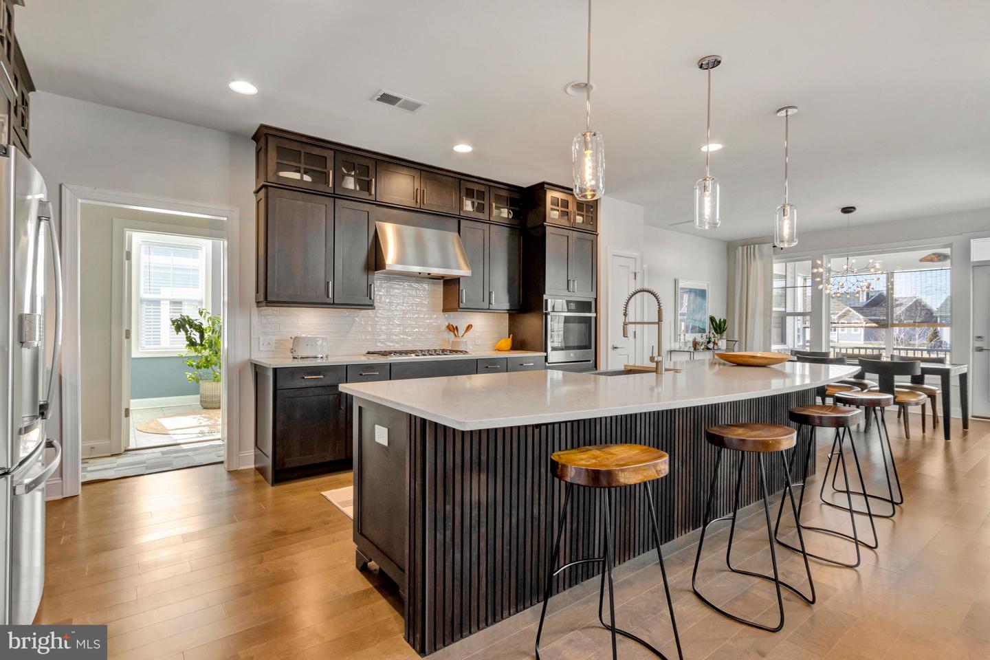 25028 LELAND Ave HARBESON, DE 19951