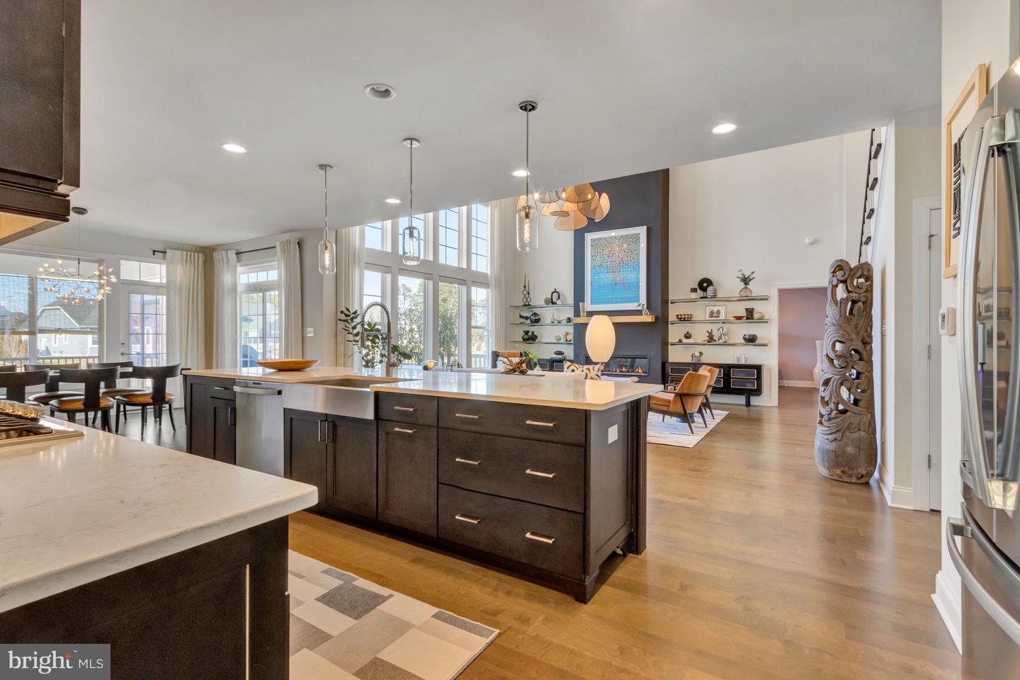 25028 LELAND Ave HARBESON, DE 19951