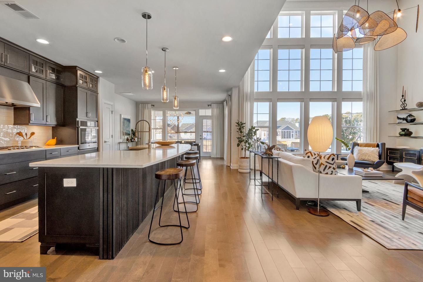 25028 LELAND Ave HARBESON, DE 19951