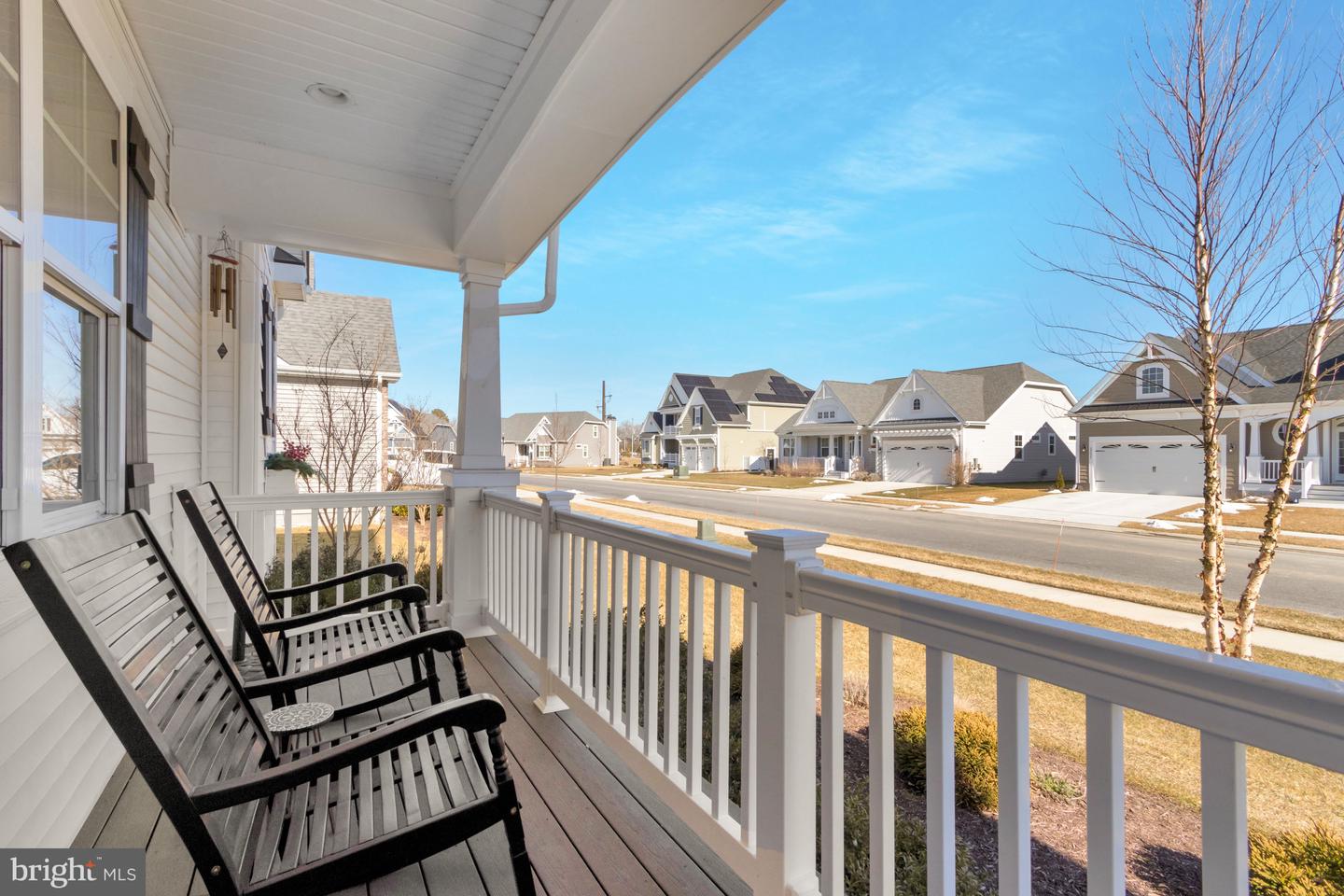 25028 LELAND Ave HARBESON, DE 19951