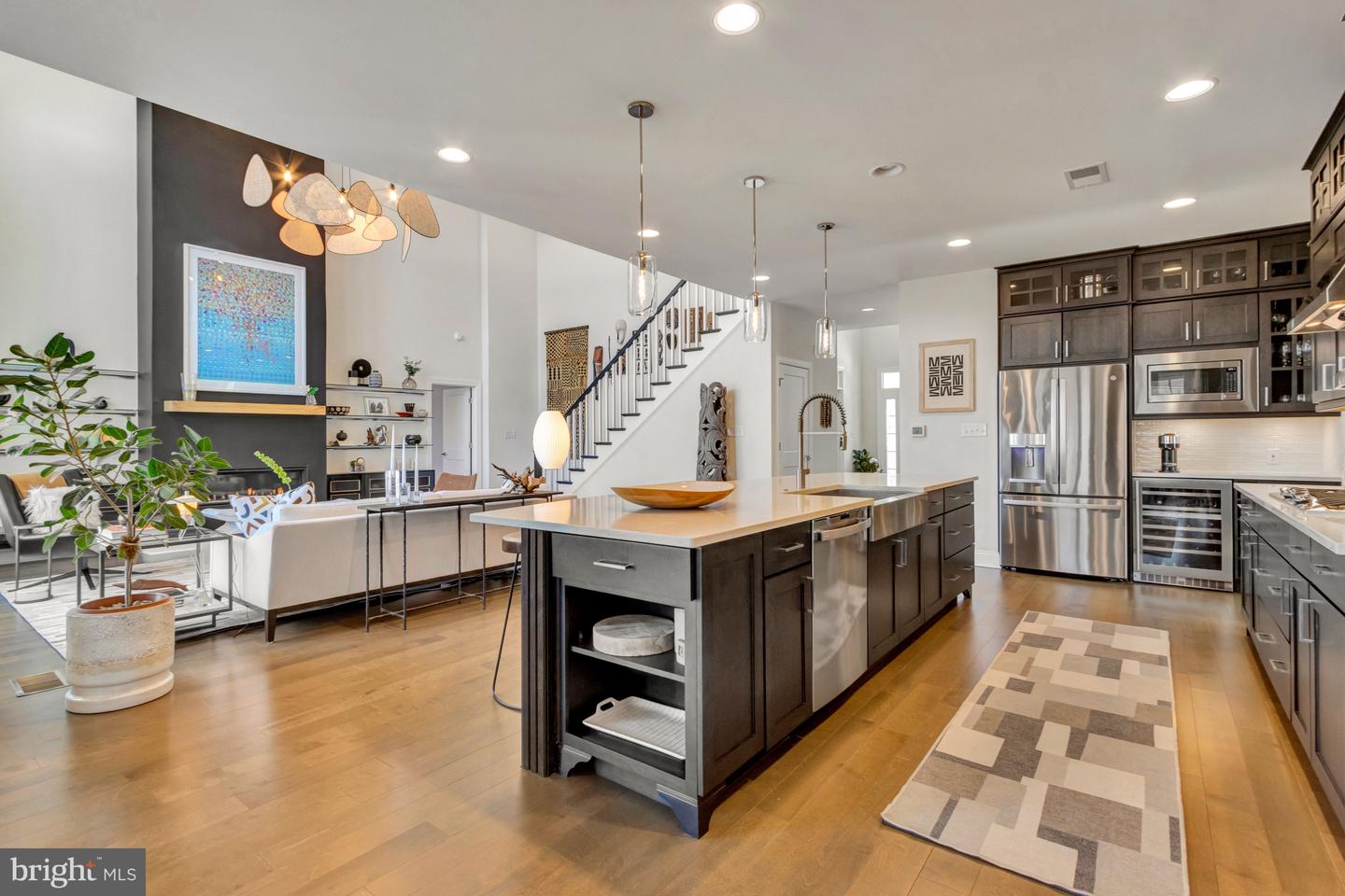 25028 LELAND Ave HARBESON, DE 19951