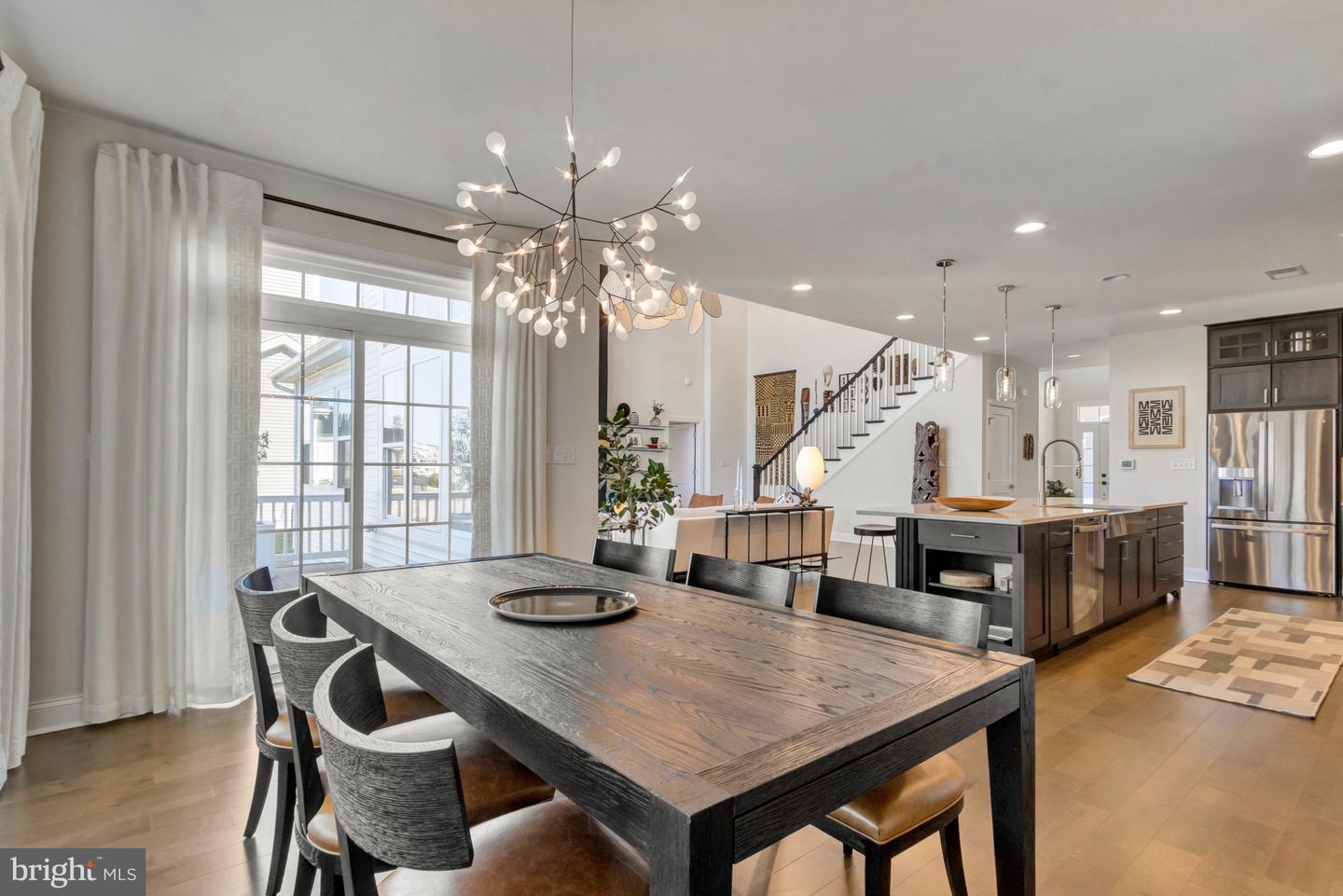 25028 LELAND Ave HARBESON, DE 19951