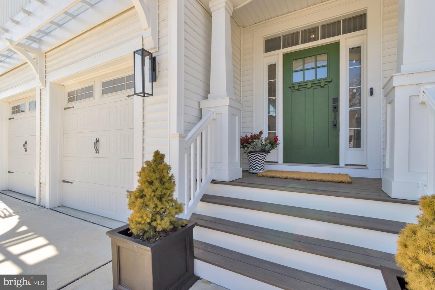 25028 LELAND Ave HARBESON, DE 19951