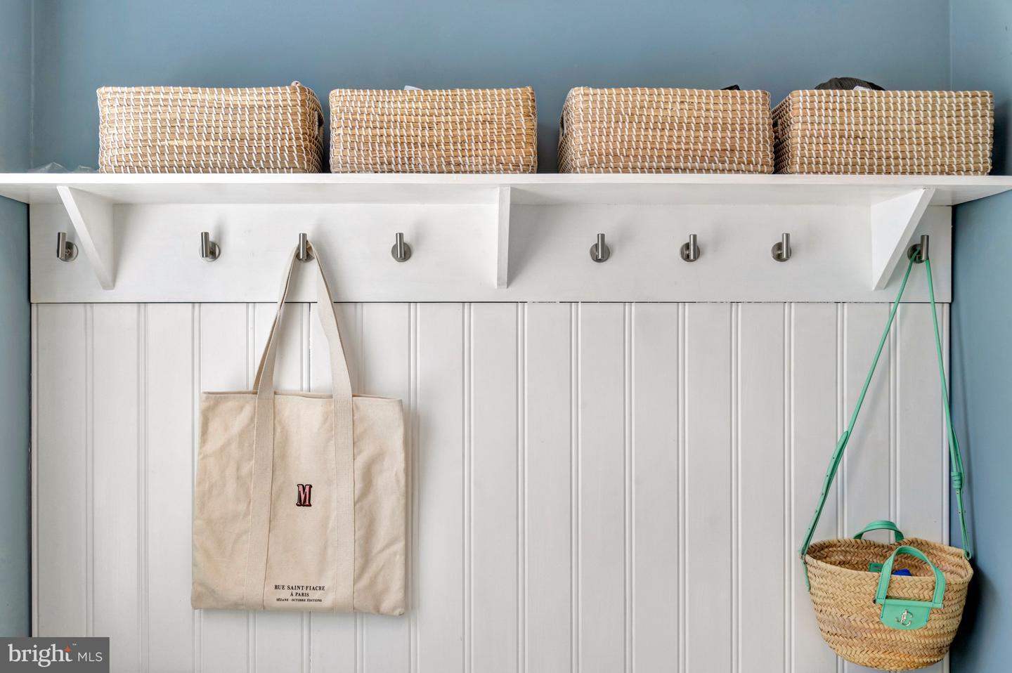 25028 LELAND Ave HARBESON, DE 19951