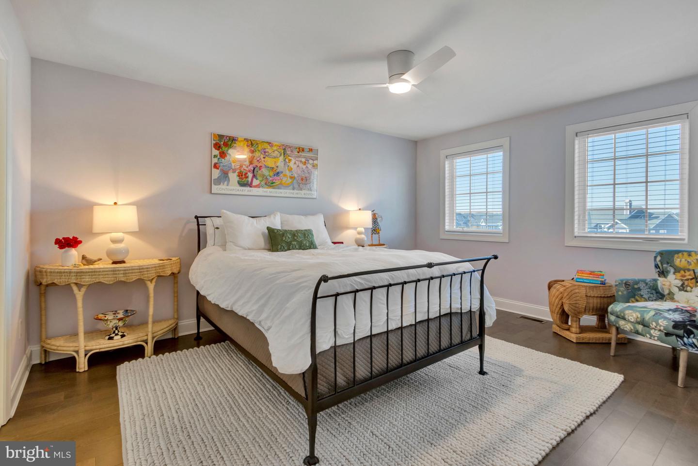 25028 LELAND Ave HARBESON, DE 19951