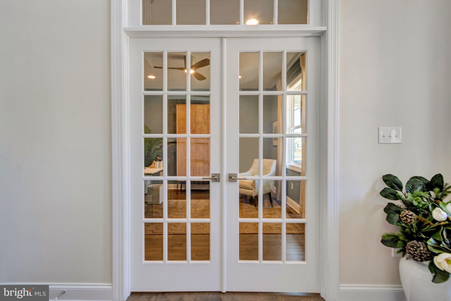 25028 LELAND Ave HARBESON, DE 19951