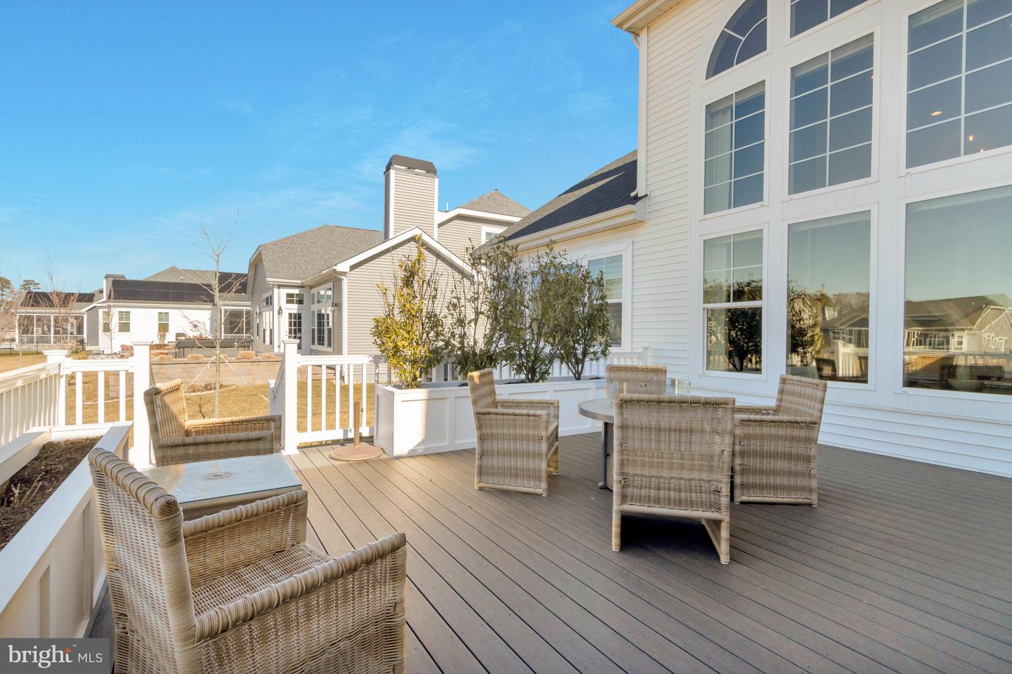 25028 LELAND Ave HARBESON, DE 19951