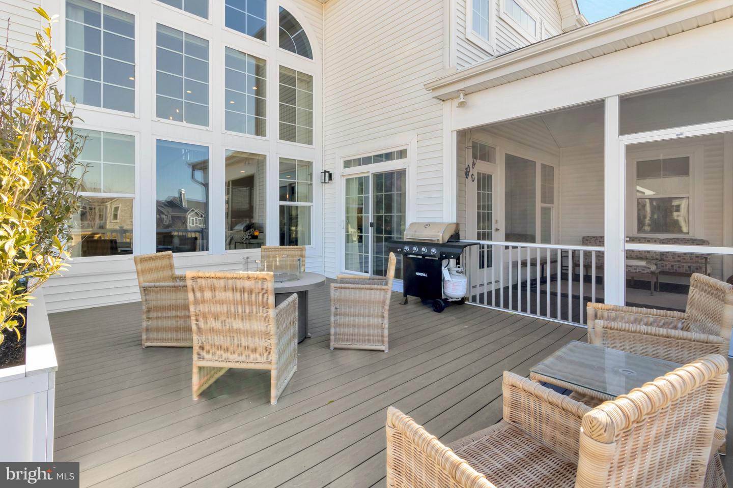 25028 LELAND Ave HARBESON, DE 19951