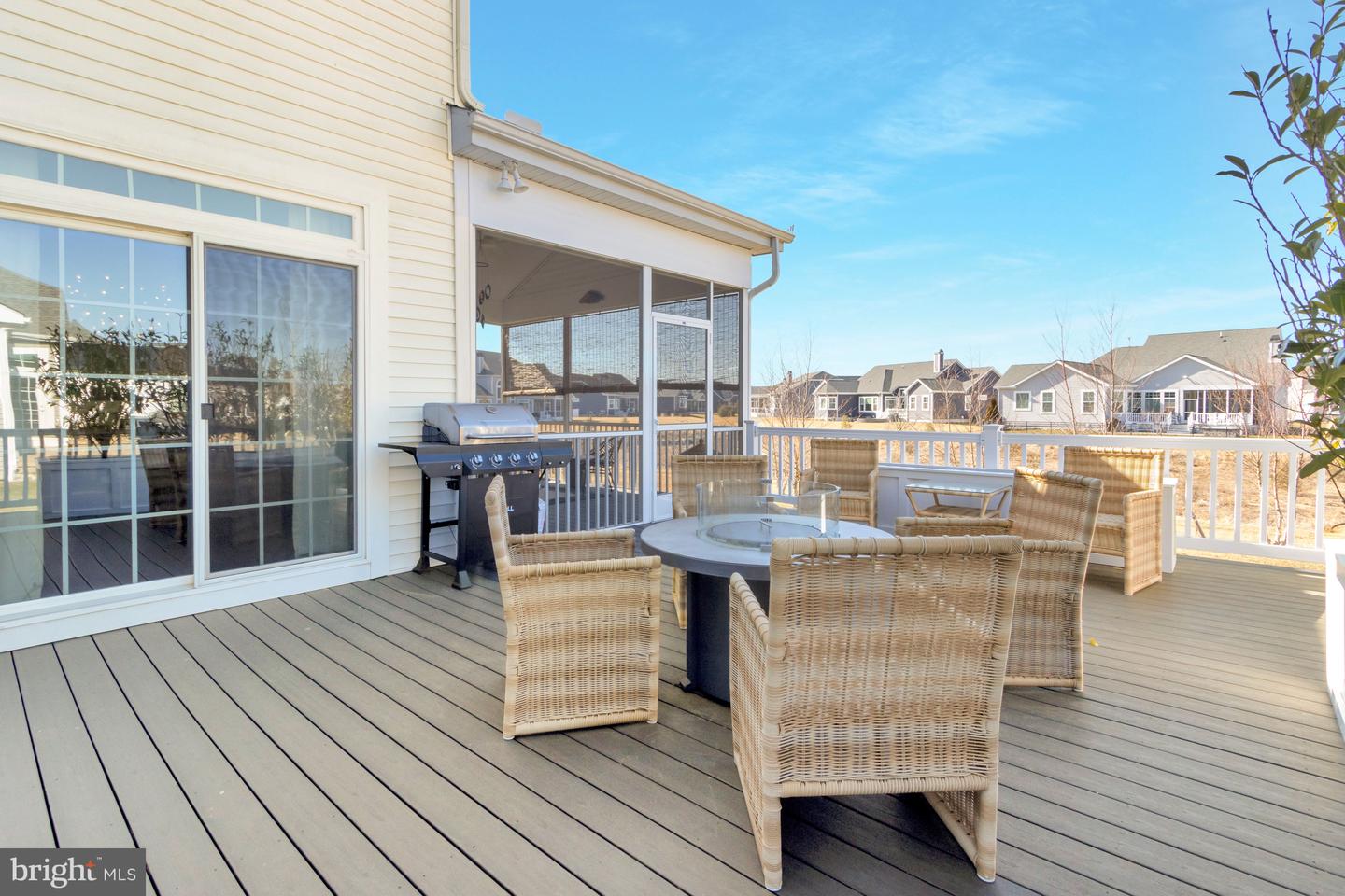 25028 LELAND Ave HARBESON, DE 19951