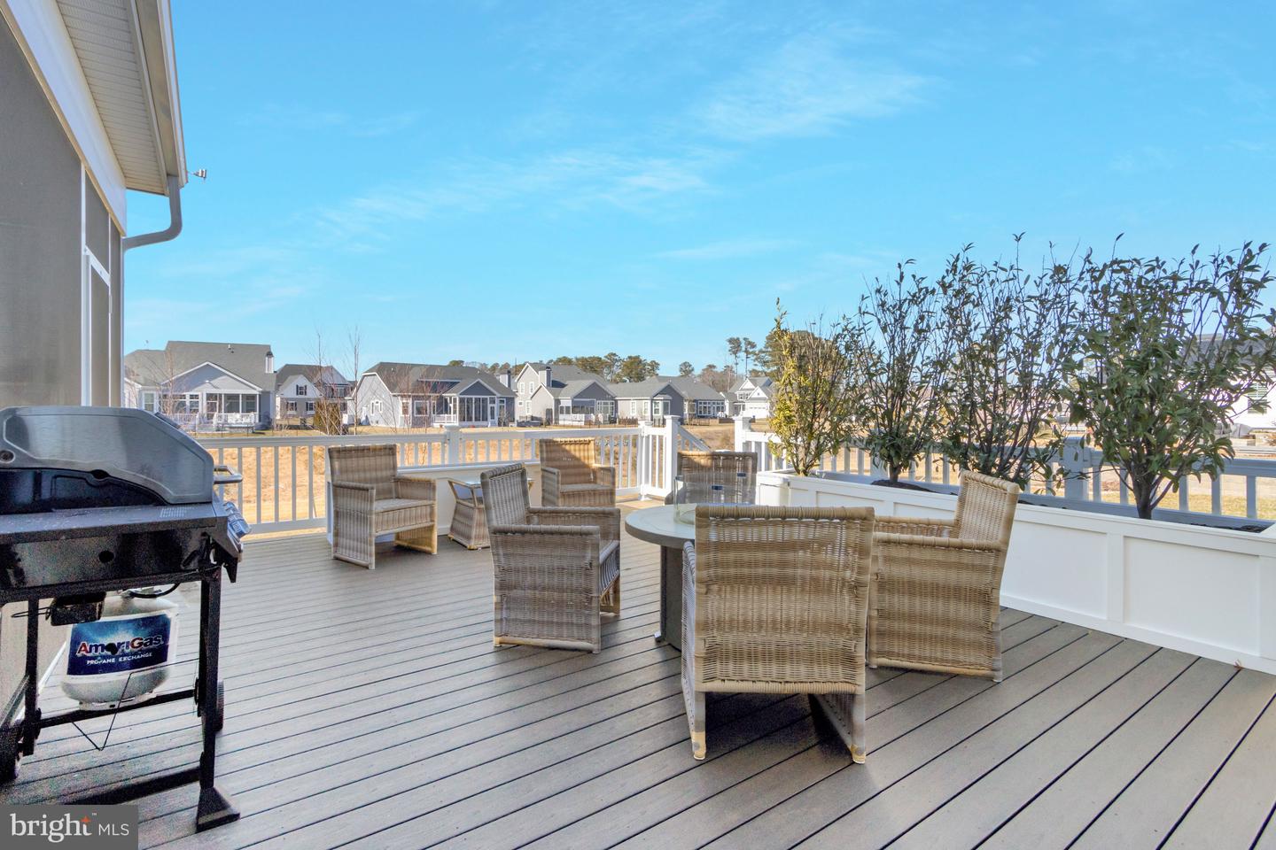 25028 LELAND Ave HARBESON, DE 19951