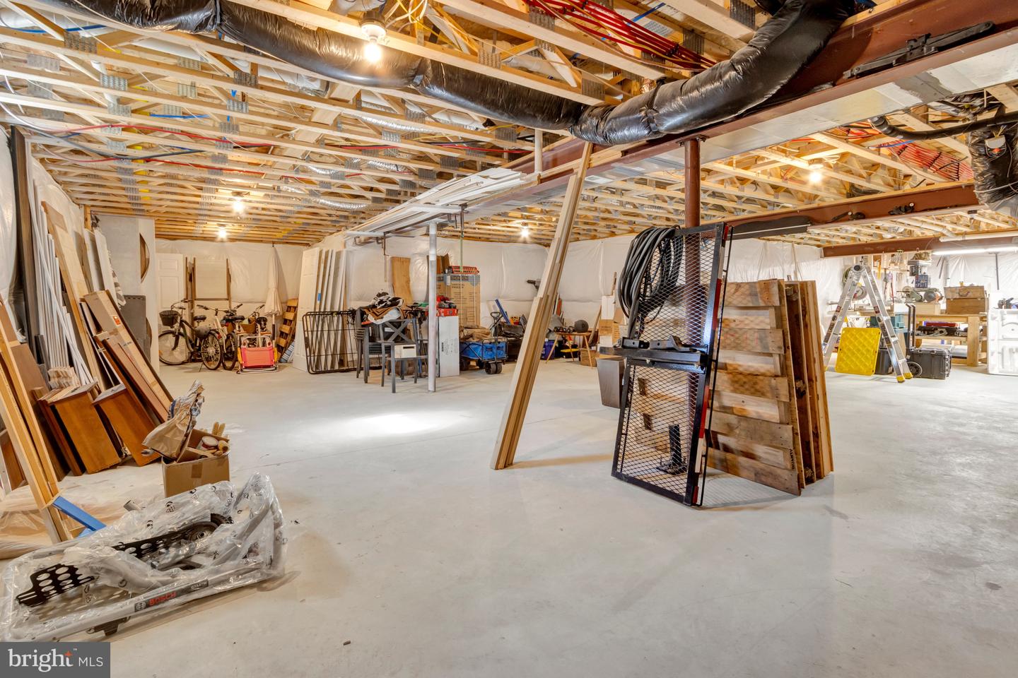 25028 LELAND Ave HARBESON, DE 19951