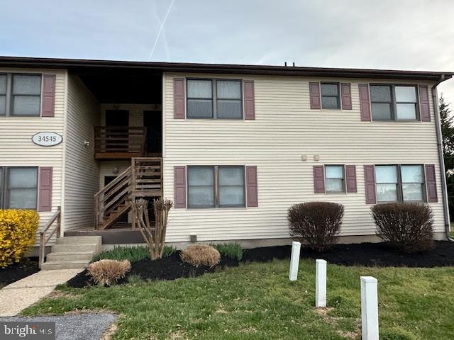 34545 TITLEIST Ct #36 LEWES, DE 19958