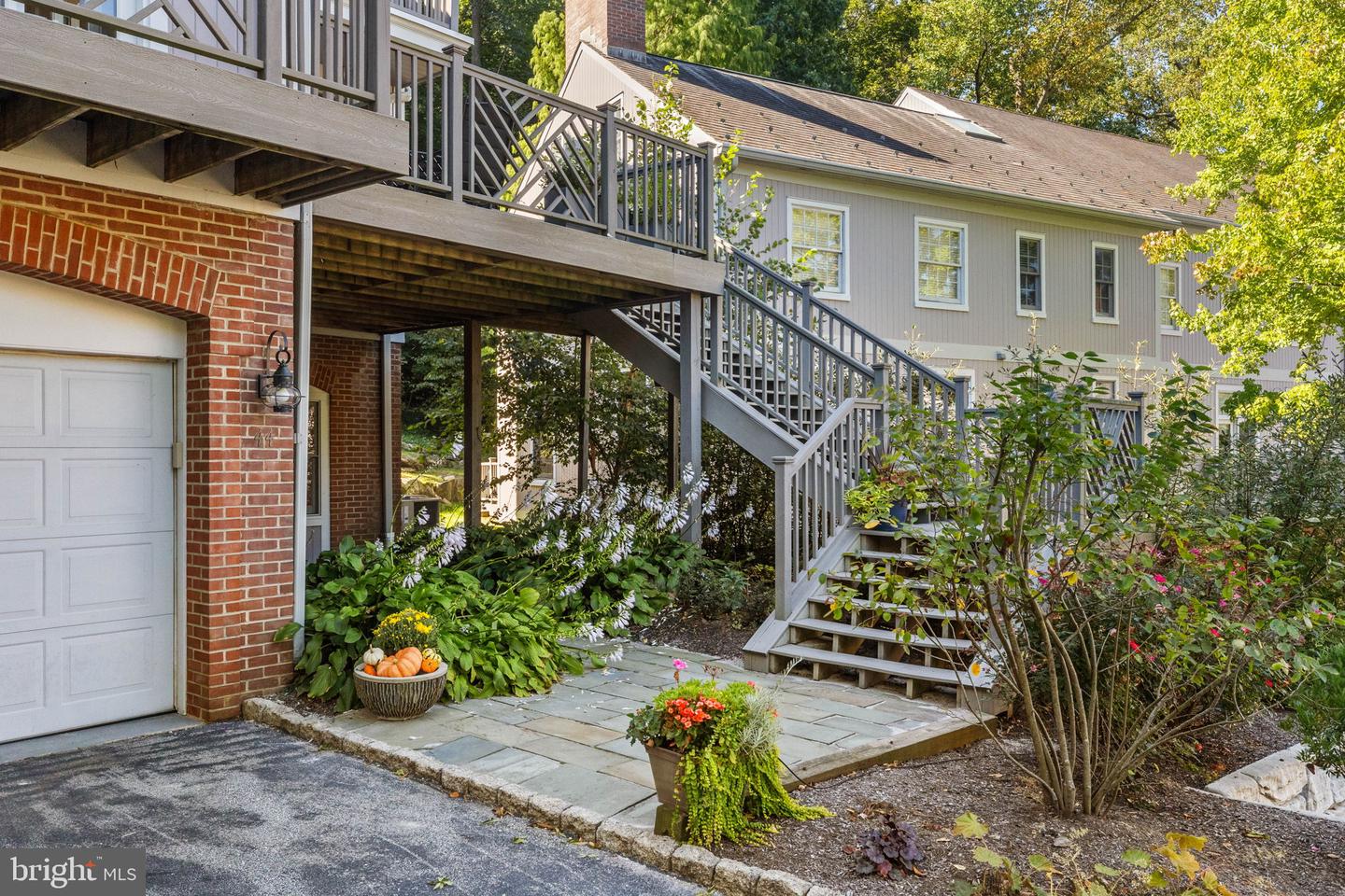 44 MILLSTONE Ln ROCKLAND, DE 19732