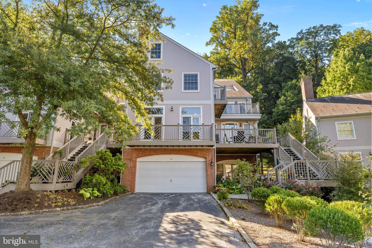 44 MILLSTONE Ln ROCKLAND, DE 19732