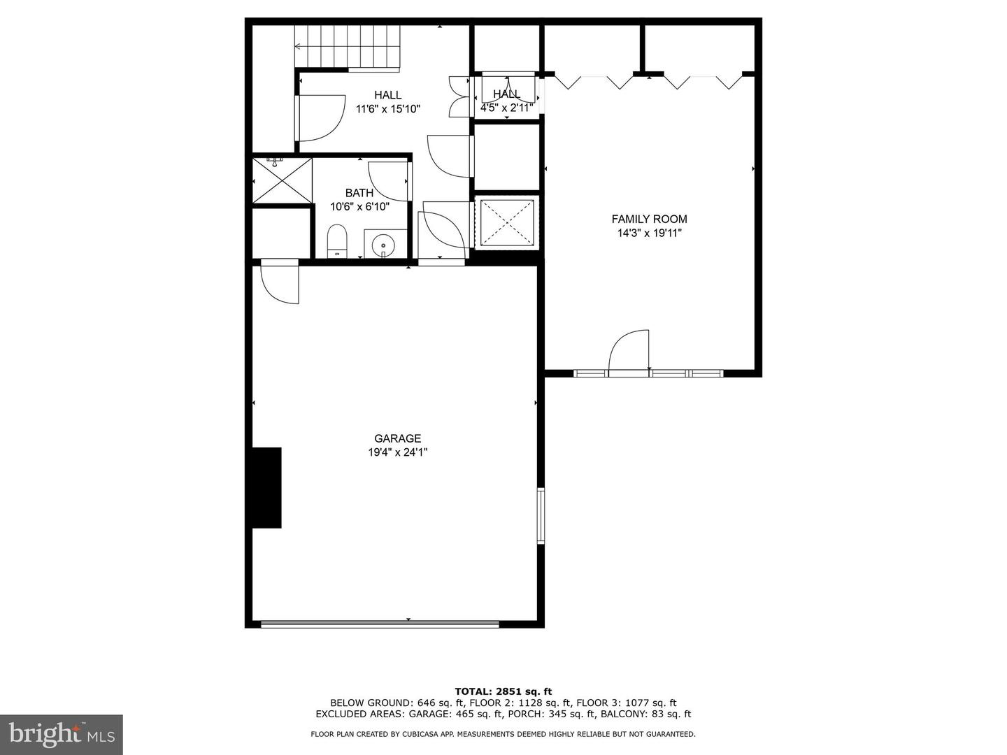 44 MILLSTONE Ln ROCKLAND, DE 19732