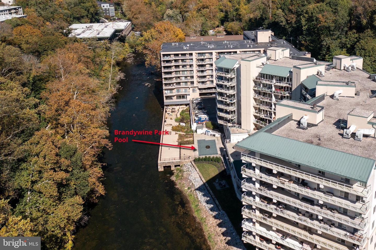 1704 N Park Dr #317 WILMINGTON, DE 19806