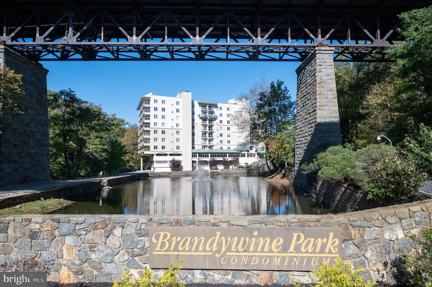 1704 N Park Dr #317 WILMINGTON, DE 19806