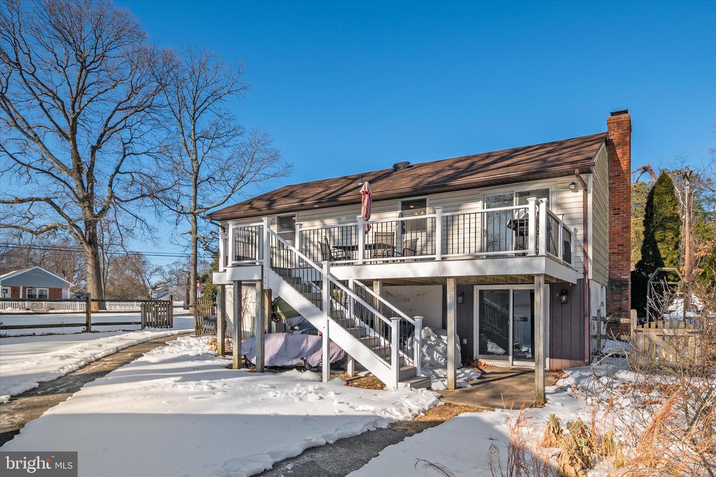 1045 SAINT MARGARETS Dr ANNAPOLIS, MD 21409