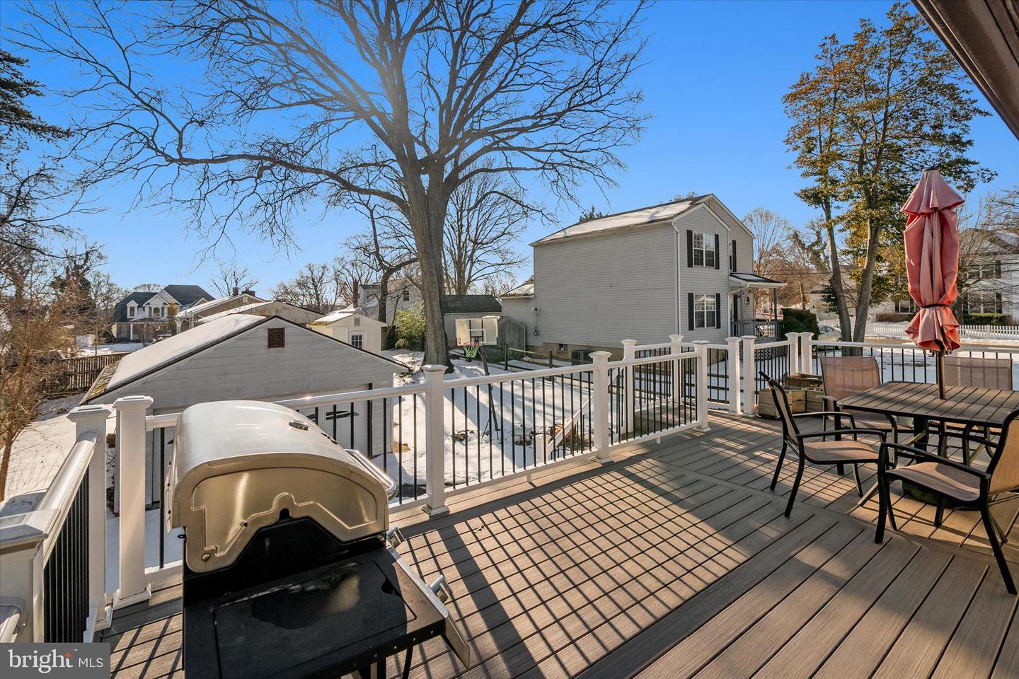 1045 SAINT MARGARETS Dr ANNAPOLIS, MD 21409