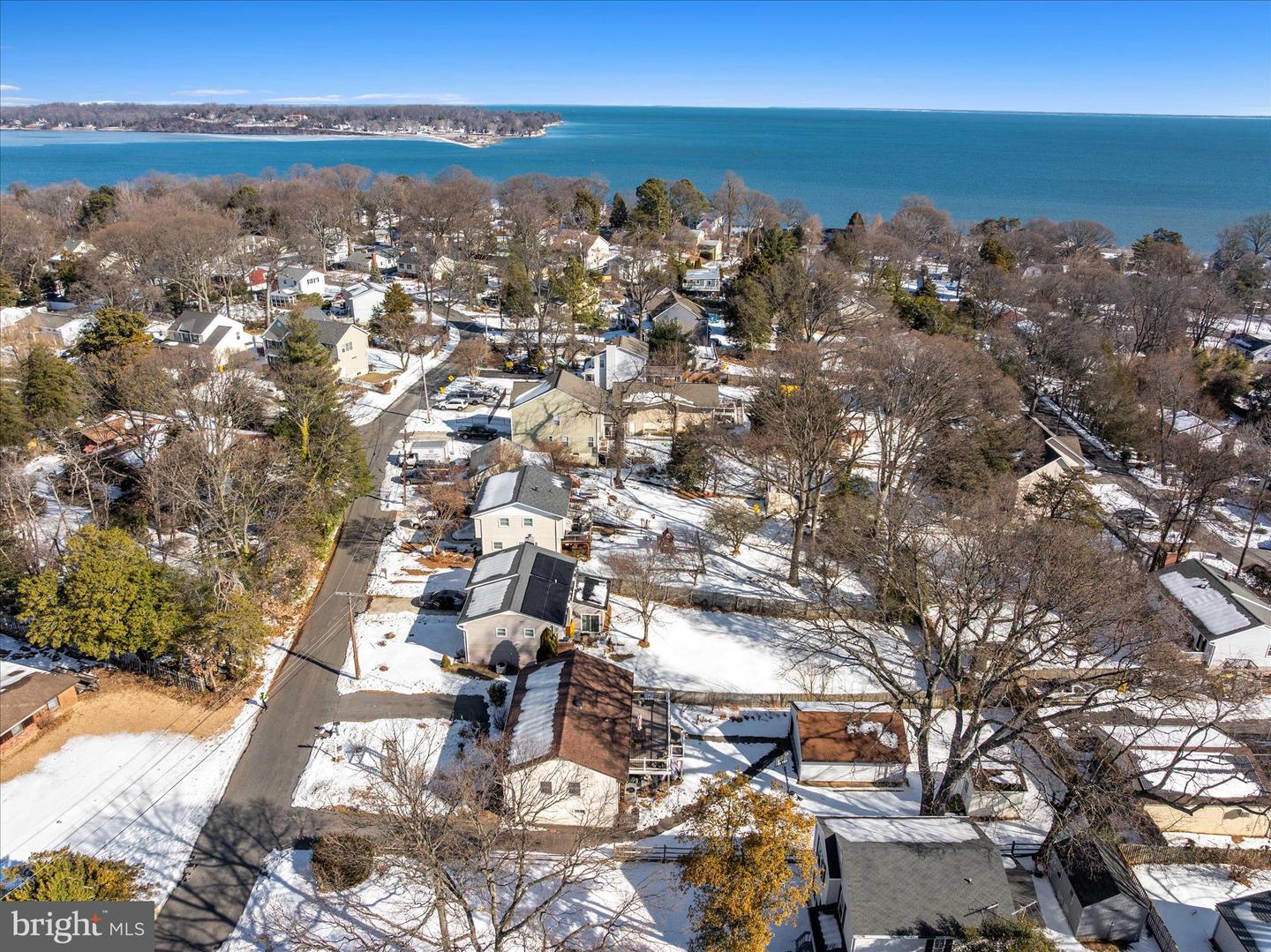 1045 SAINT MARGARETS Dr ANNAPOLIS, MD 21409