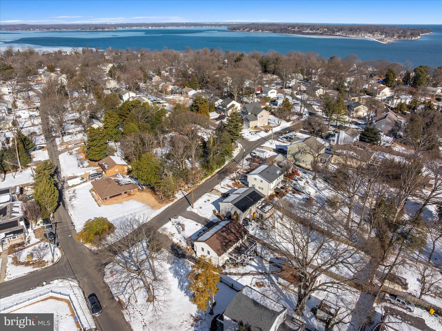 1045 SAINT MARGARETS Dr ANNAPOLIS, MD 21409