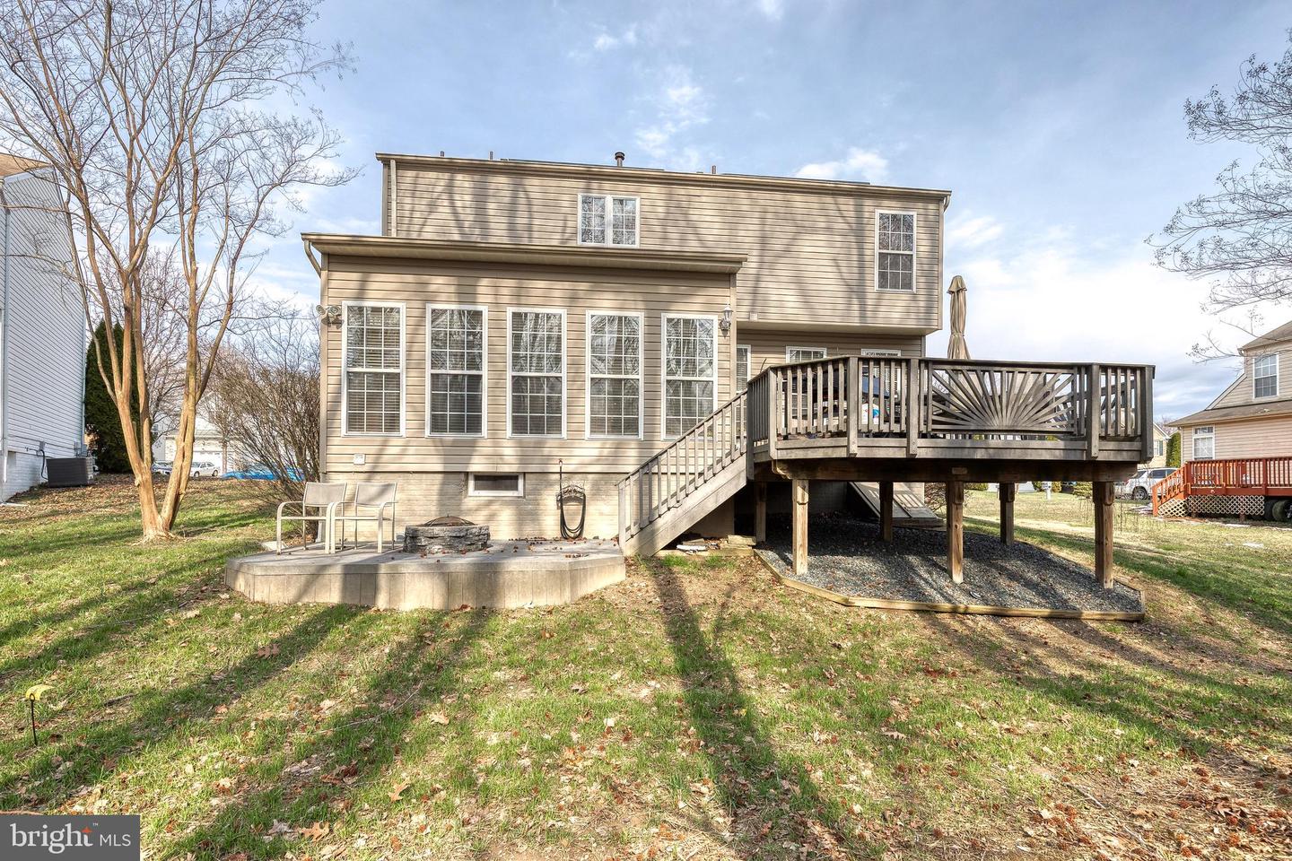 2970 SIWANOY Dr EDGEWOOD, MD 21040