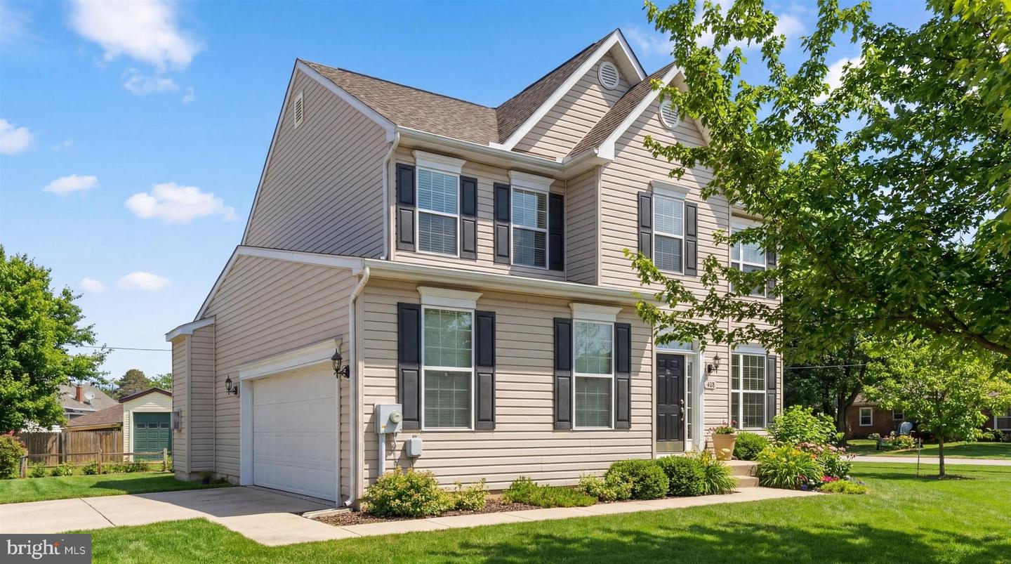 408 STAYTON St EASTON, MD 21601