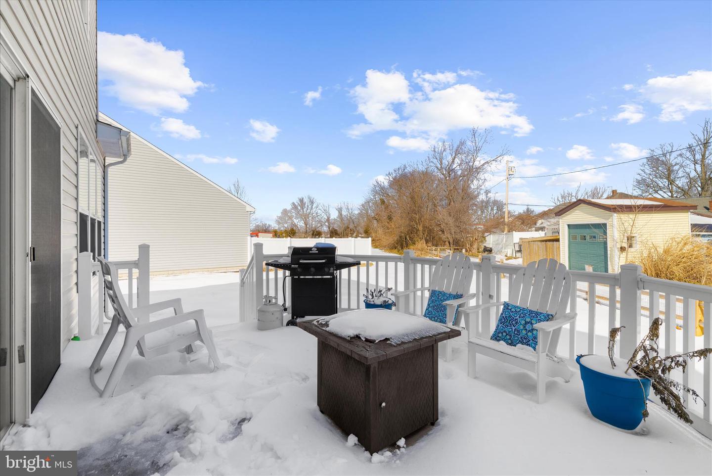 408 STAYTON St EASTON, MD 21601