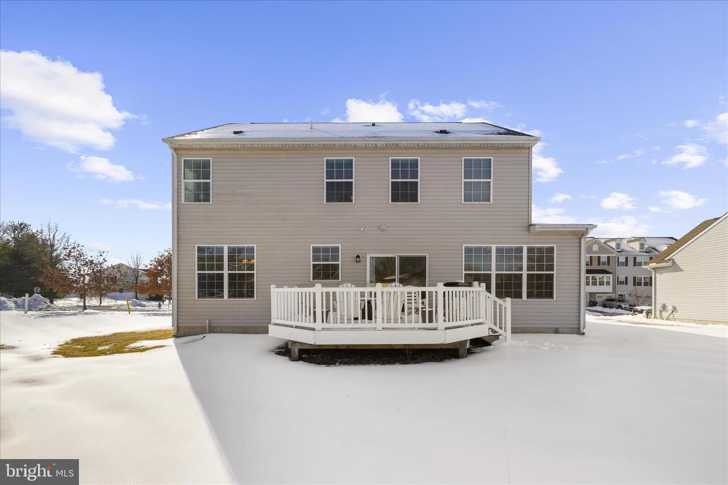 408 STAYTON St EASTON, MD 21601