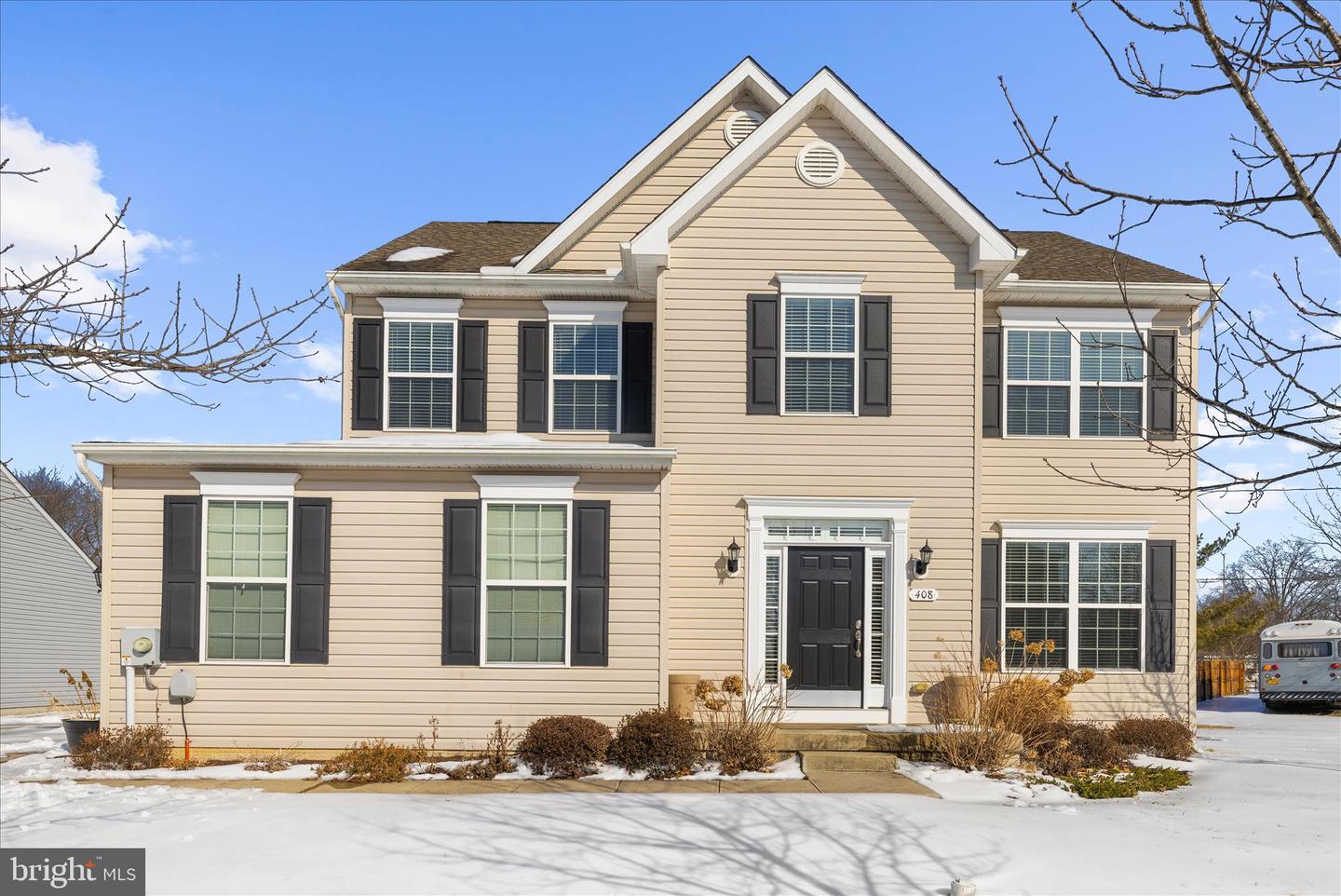 408 STAYTON St EASTON, MD 21601