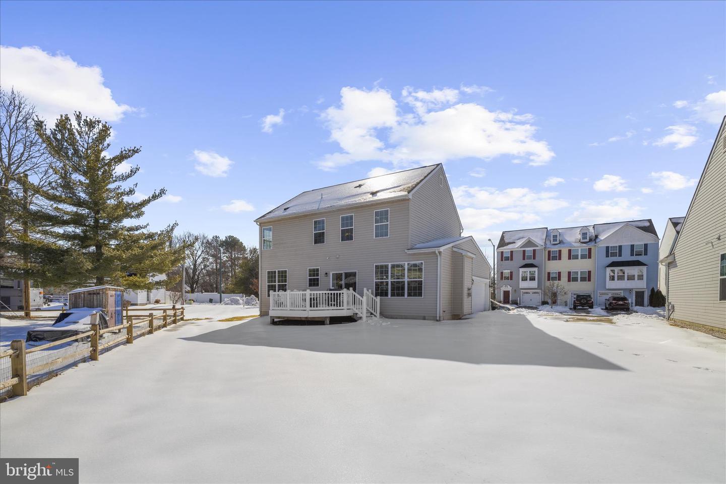 408 STAYTON St EASTON, MD 21601