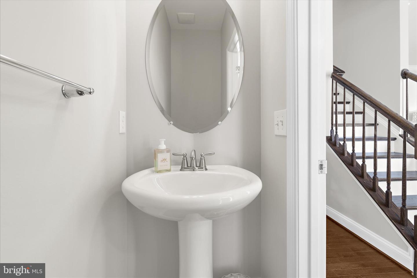 408 STAYTON St EASTON, MD 21601