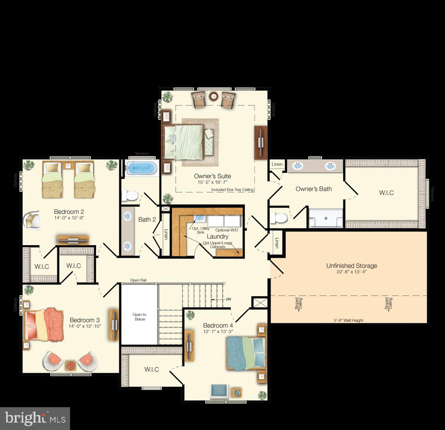 31215 WILTBANK Ave LEWES, DE 19958