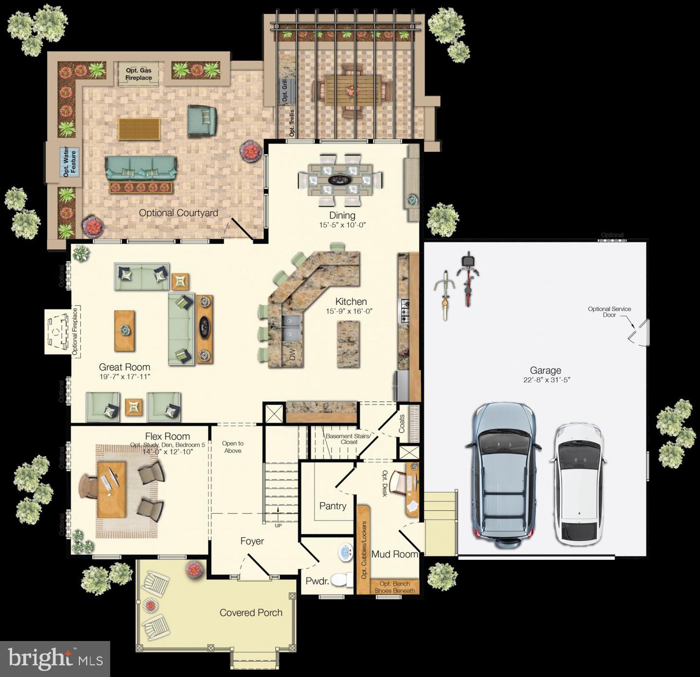 31215 WILTBANK Ave LEWES, DE 19958