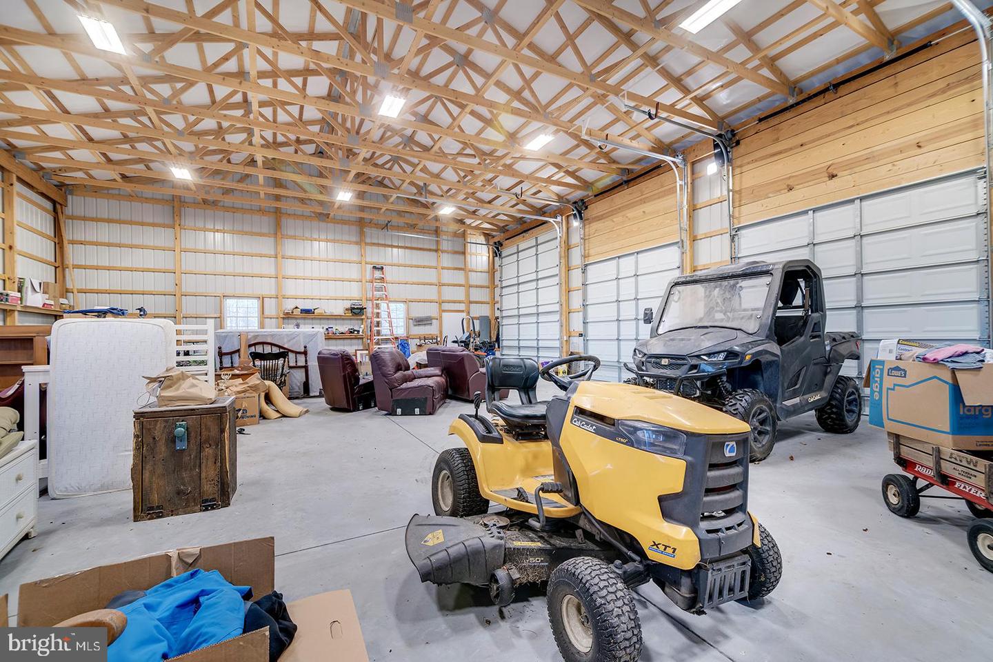 6485 EPWORTH CHURCH Rd BRIDGEVILLE, DE 19933